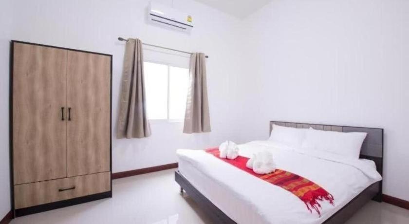Bees Smile Hotel Chiang Rai Exterior foto